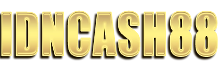 Logo IDNCASH88