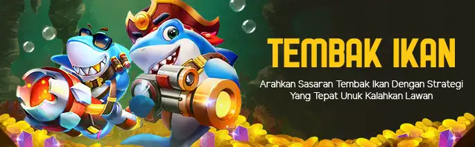 IDNCash : Game Slot Tembak Ikan | Terpopuler di Indonesia